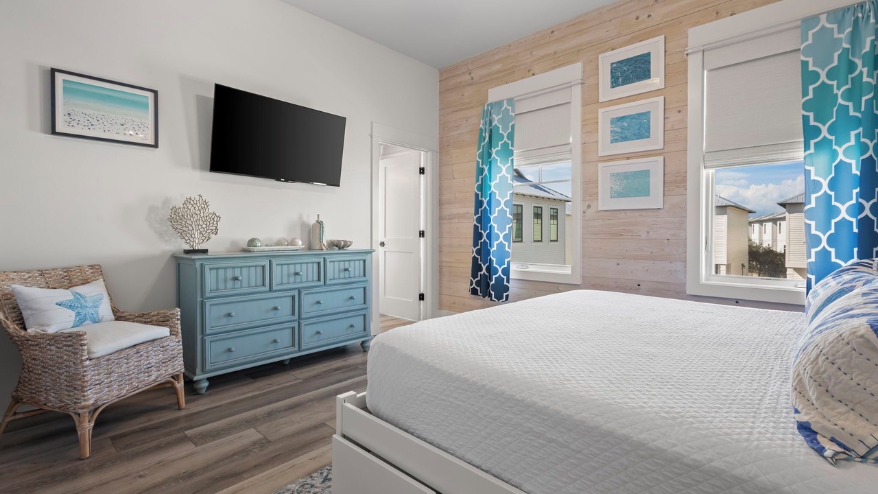 Photo of Bedroom in Orange Beach