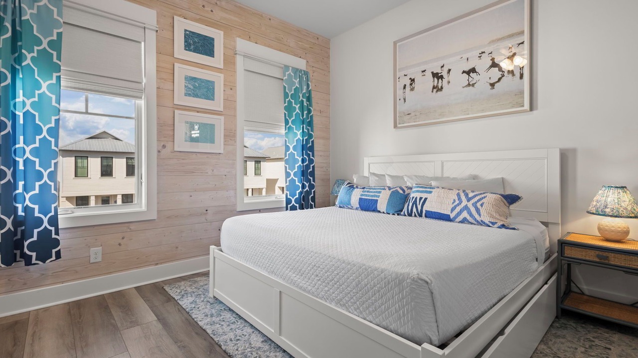 Photo of Bedroom in Orange Beach