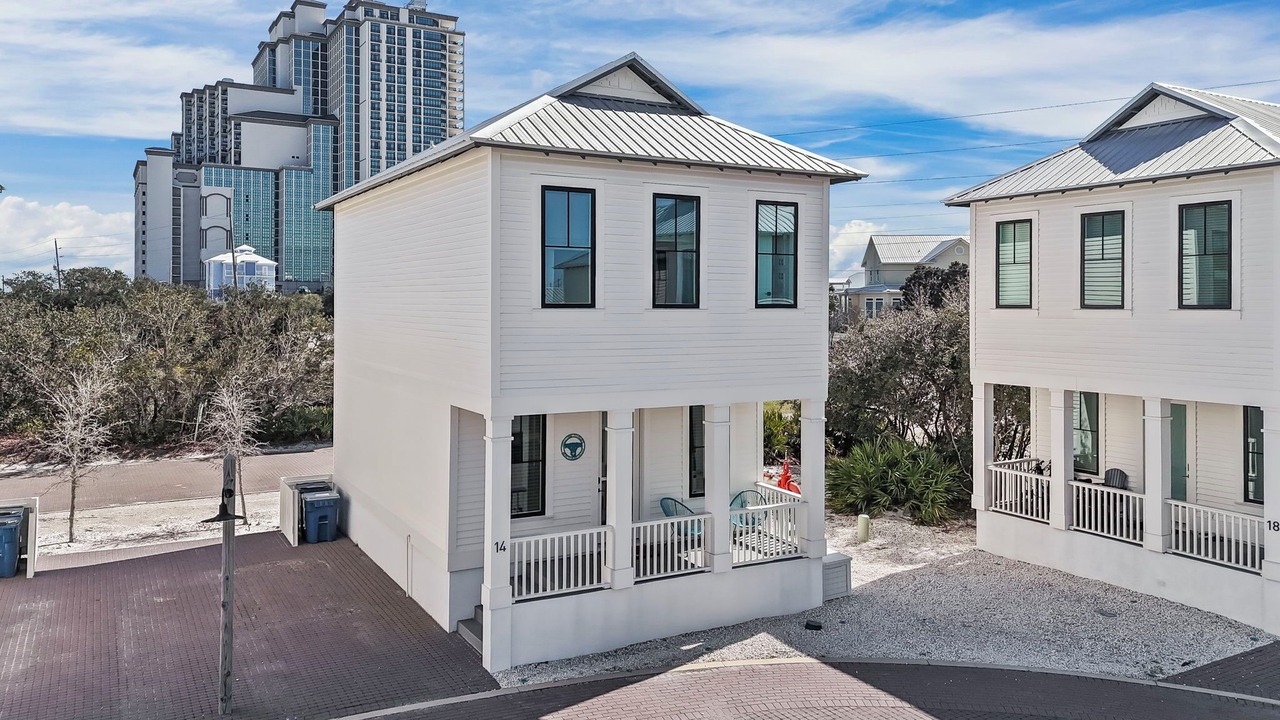 Photo of Outdoor in Orange Beach