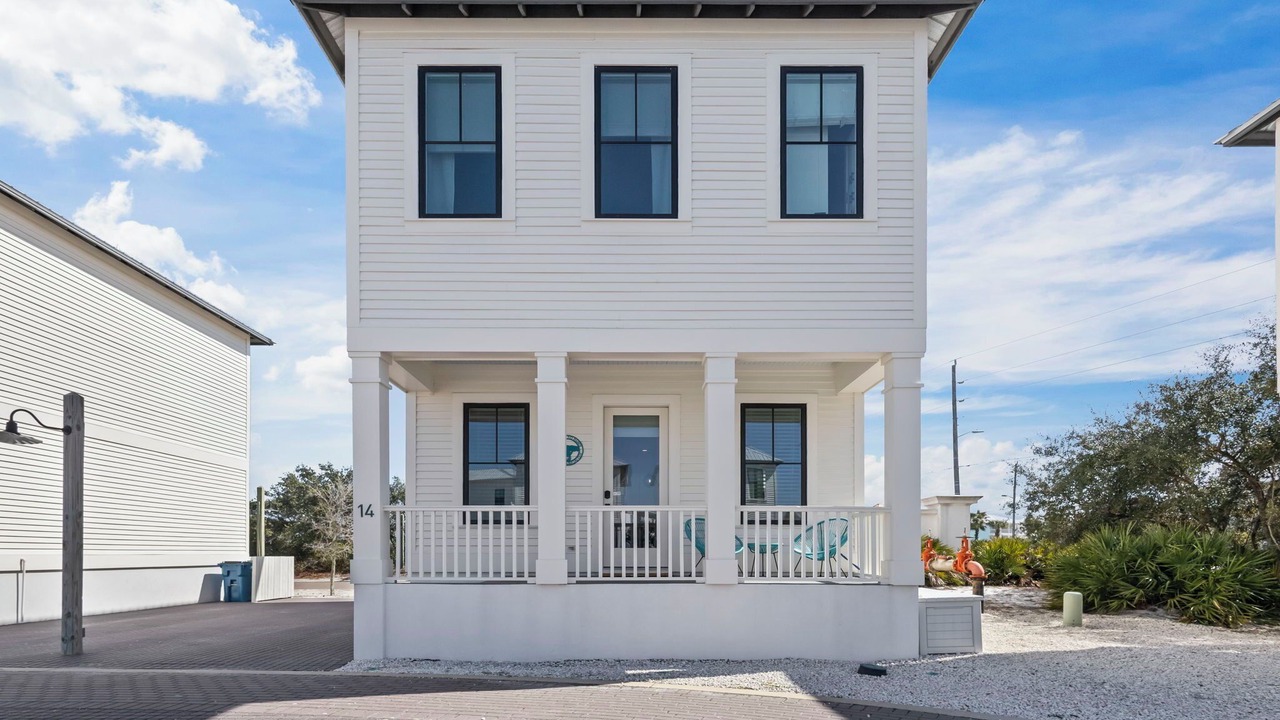 Photo of Outdoor in Orange Beach