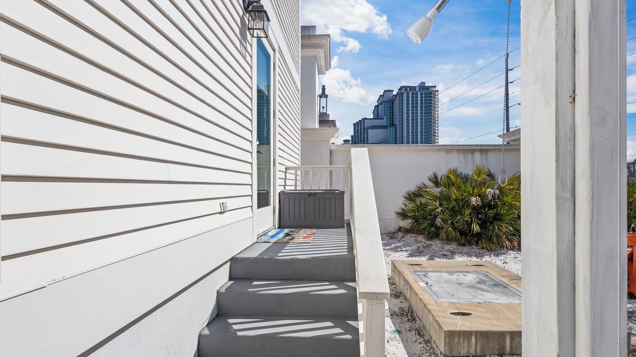 Photo of Outdoor in Orange Beach