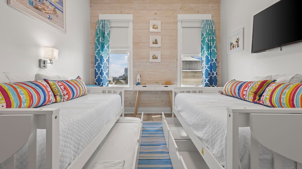 Photo of Bedroom in Orange Beach