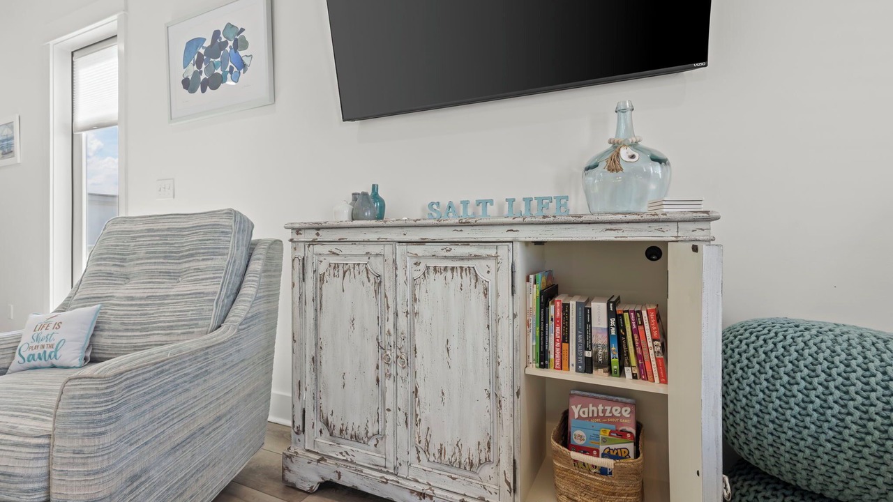 Photo of Livingroom in Orange Beach