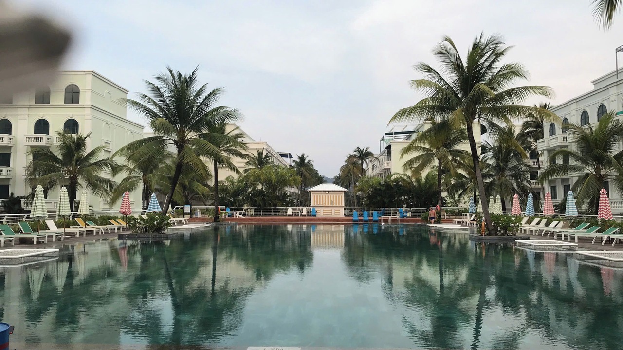Photo of Outdoor in Duong Dong