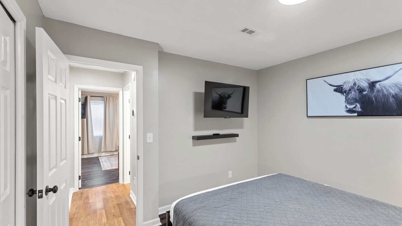 Photo of Bedroom in Dothan