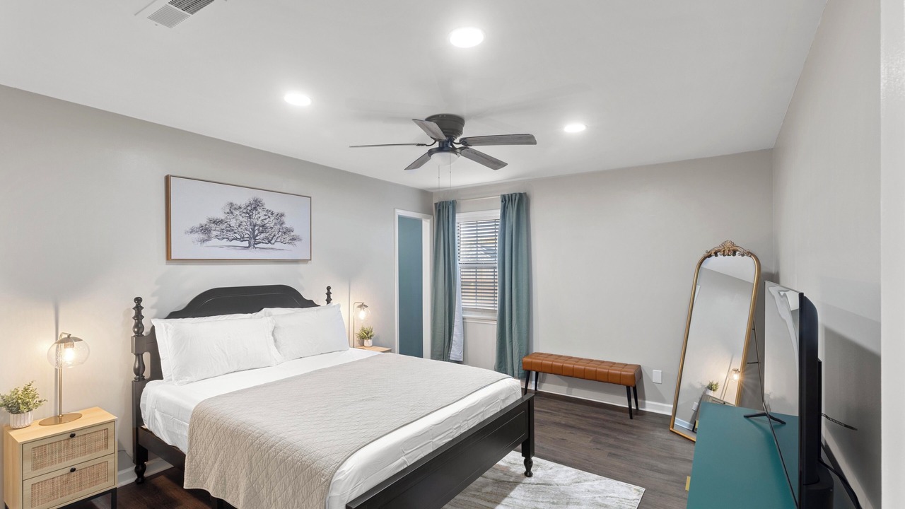 Photo of Bedroom in Dothan