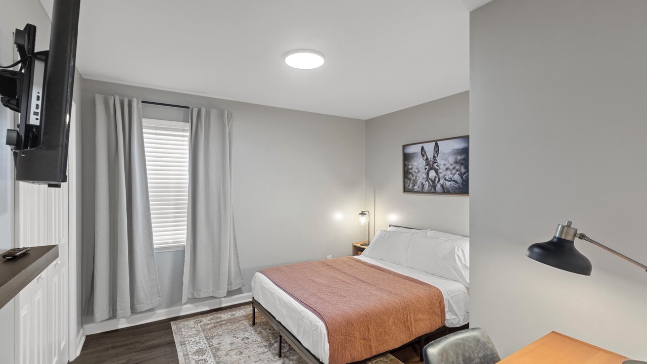 Photo of Bedroom in Dothan