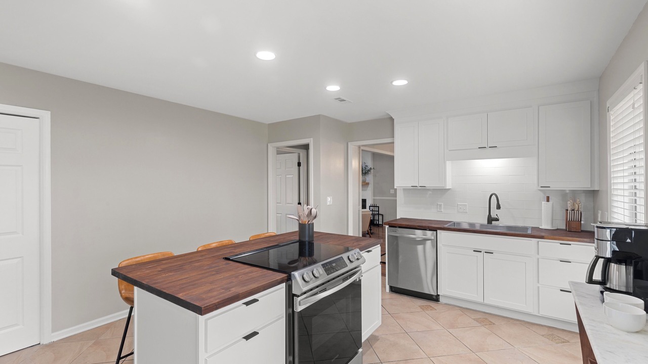 Photo of Kitchen in Dothan