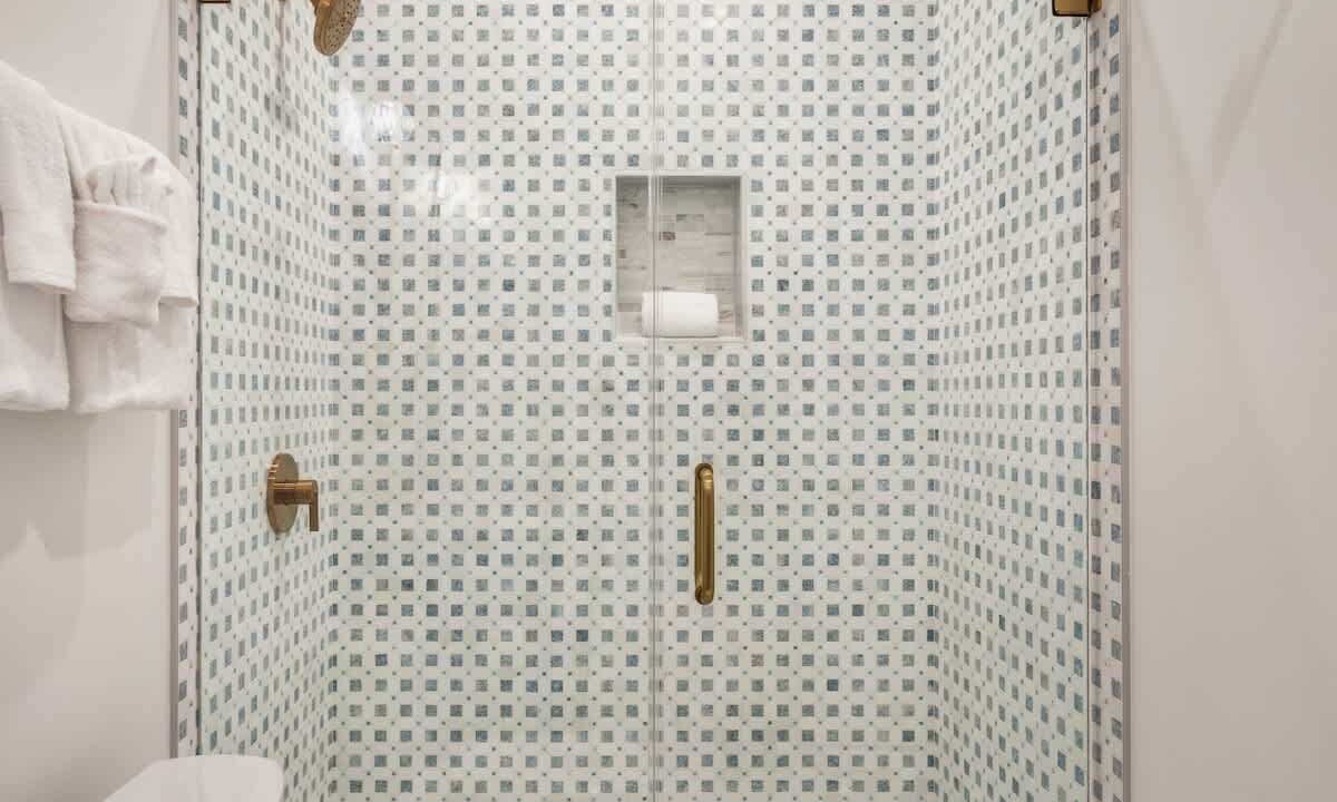 Photo of Bathroom in Ono Island