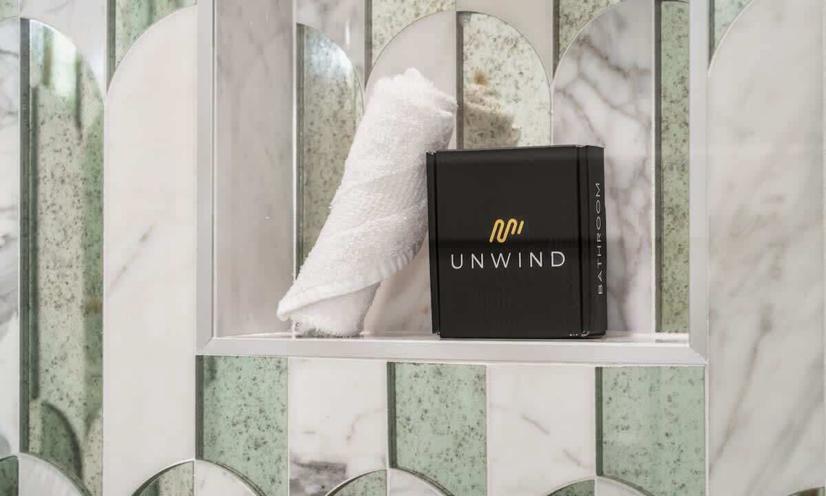 Photo of Bathroom in Ono Island