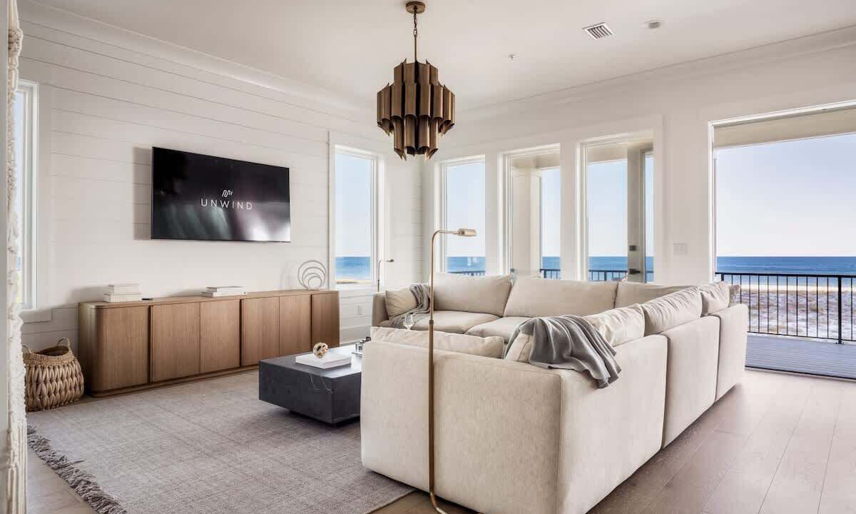 Photo of Livingroom in Ono Island