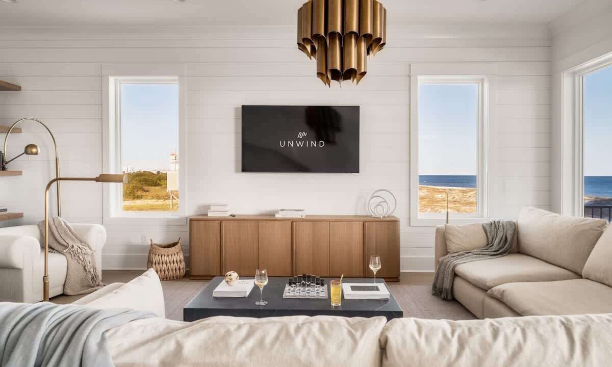 Photo of Livingroom in Ono Island