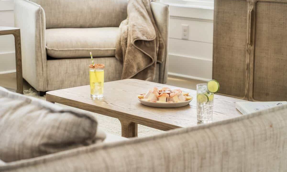Photo of Livingroom in Ono Island
