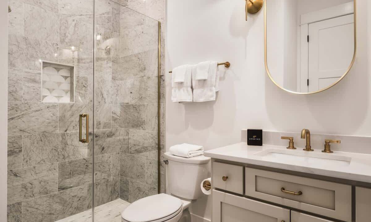 Photo of Bathroom in Ono Island