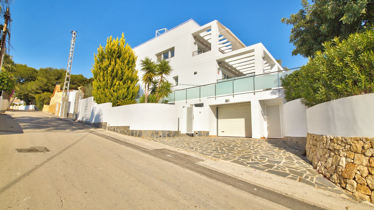 Photo of Others in Moraira Town Centre