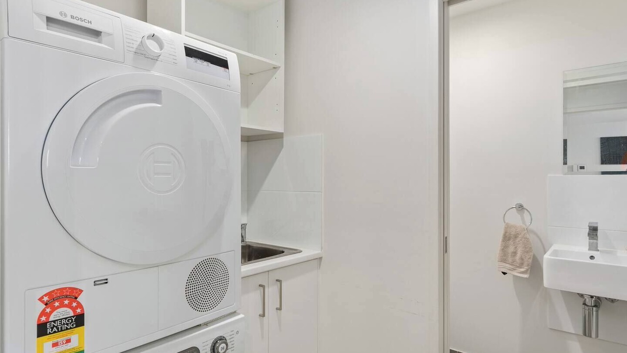 Photo of Bathroom in Wollongong CBD