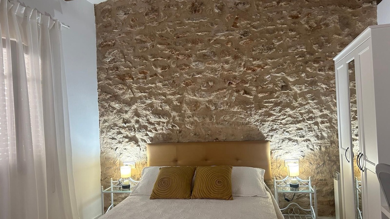 Photo of Bedroom in Tortosa