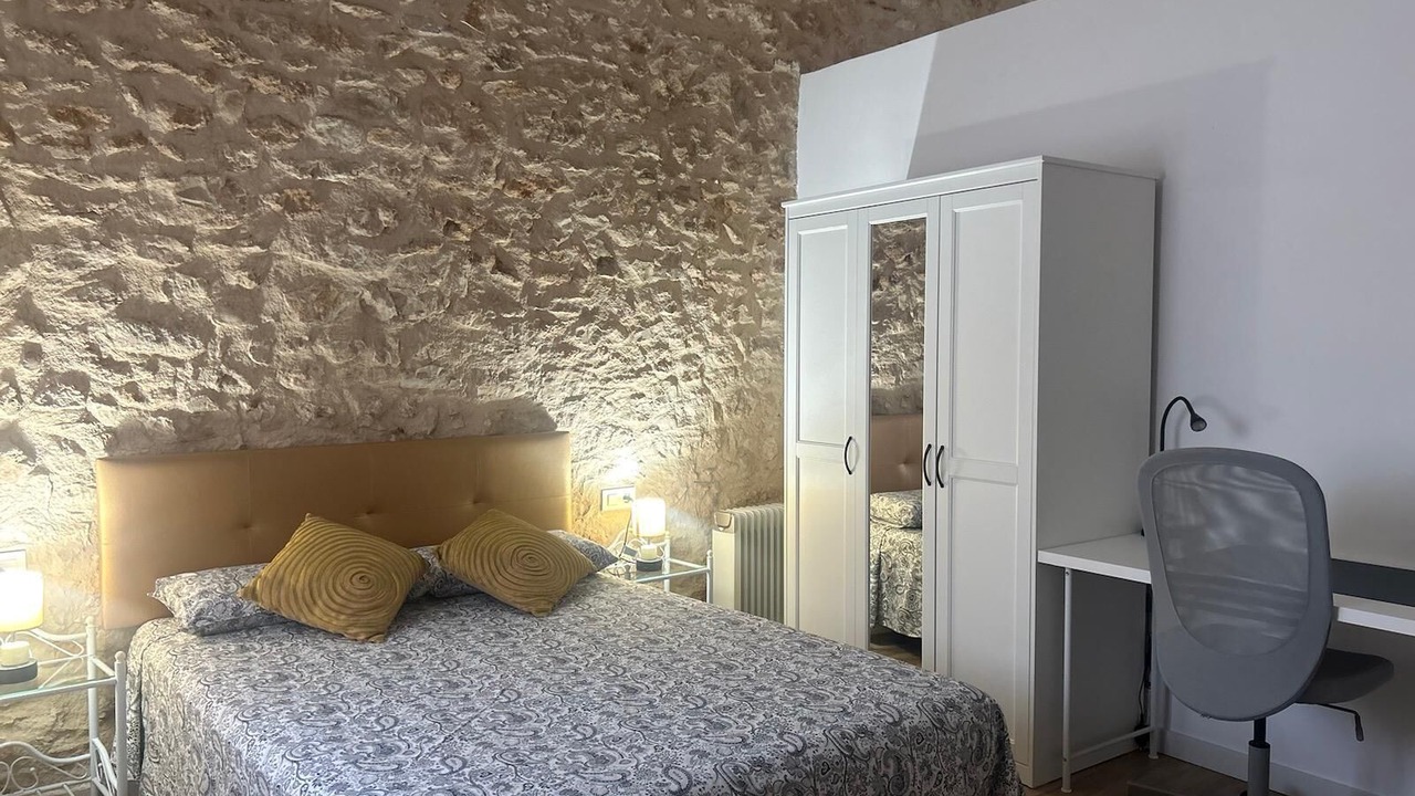 Photo of Bedroom in Tortosa