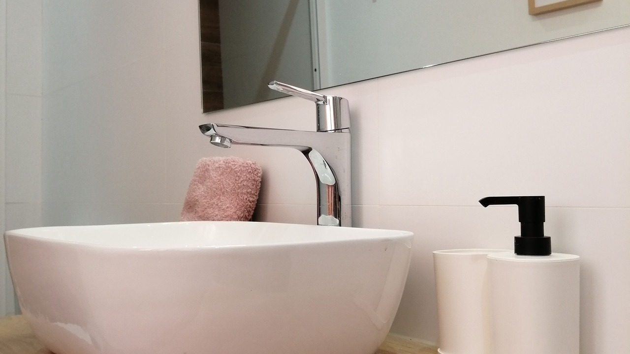 Photo of Bathroom in Tortosa