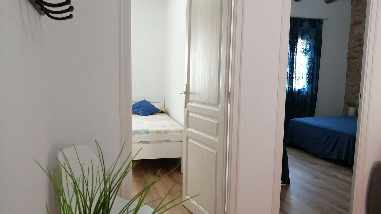 Photo of Bedroom in Tortosa