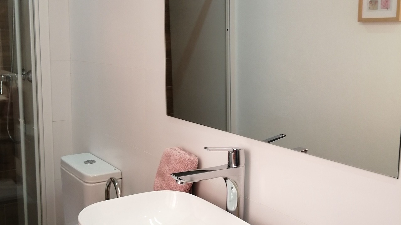 Photo of Bathroom in Tortosa