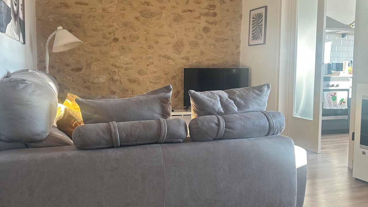 Photo of Livingroom in Tortosa