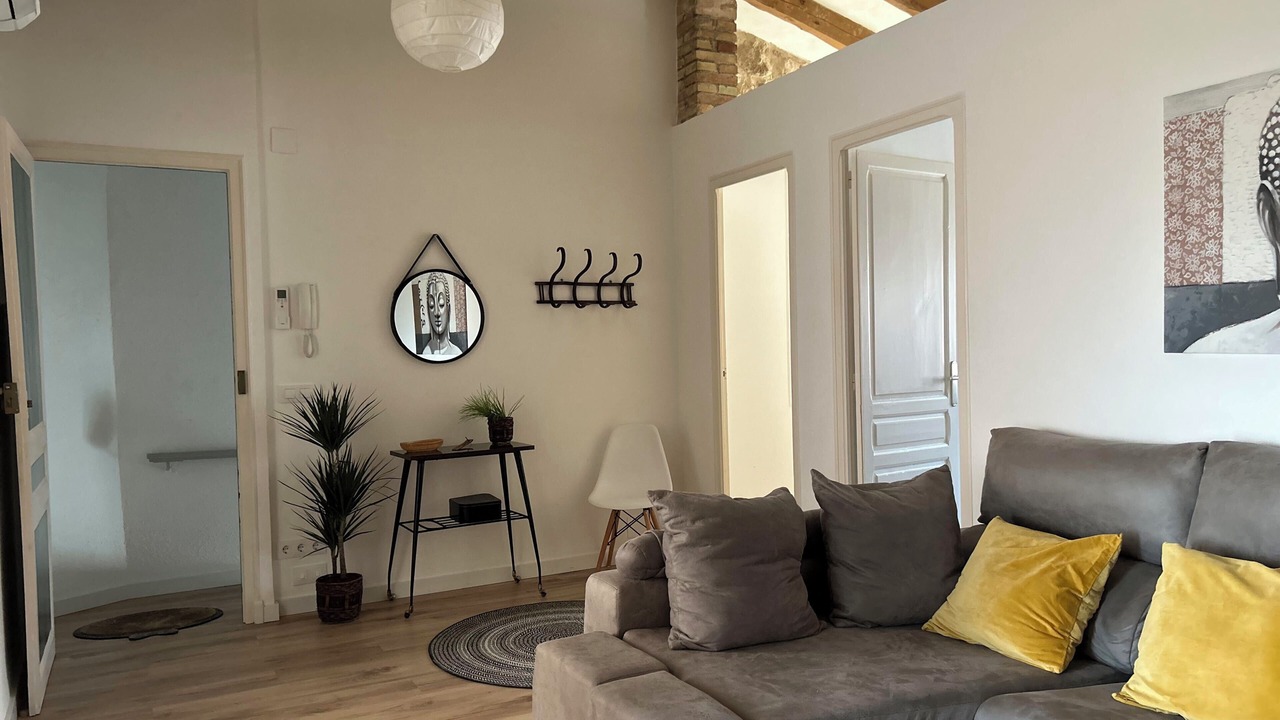 Photo of Livingroom in Tortosa