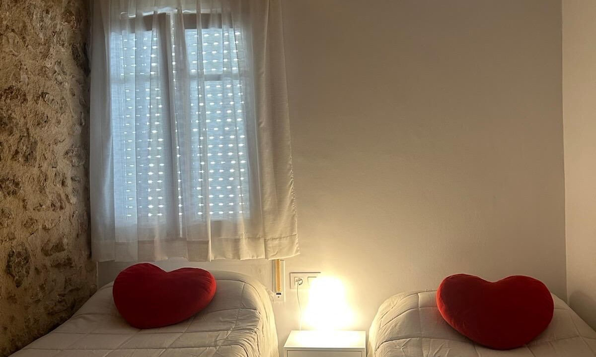 Photo of Bedroom in Tortosa
