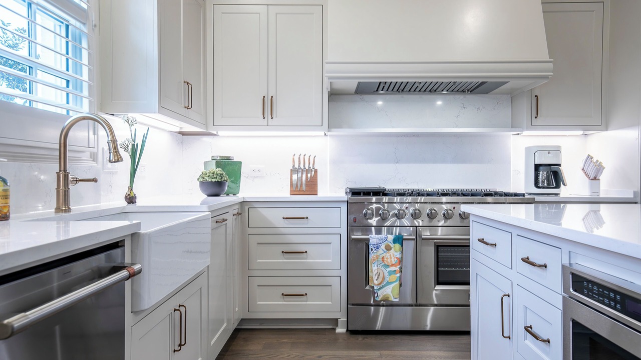 Photo of Kitchen in Oxford