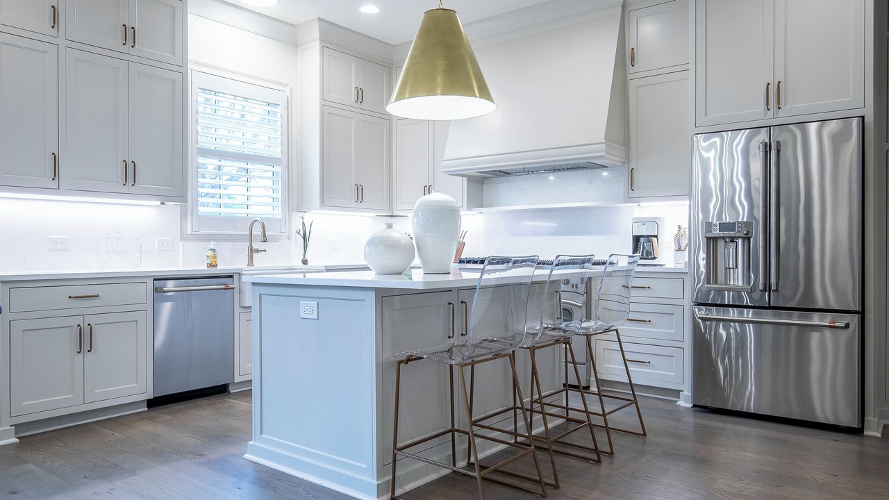 Photo of Kitchen in Oxford