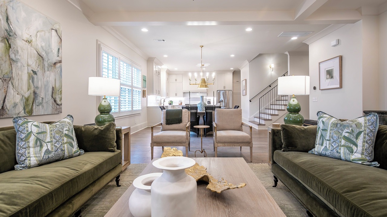 Photo of Livingroom in Oxford