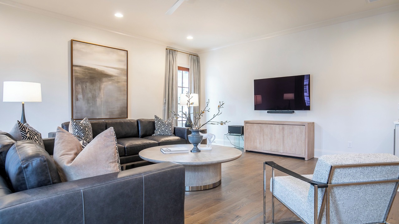 Photo of Livingroom in Oxford
