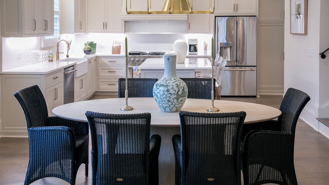 Photo of Kitchen in Oxford