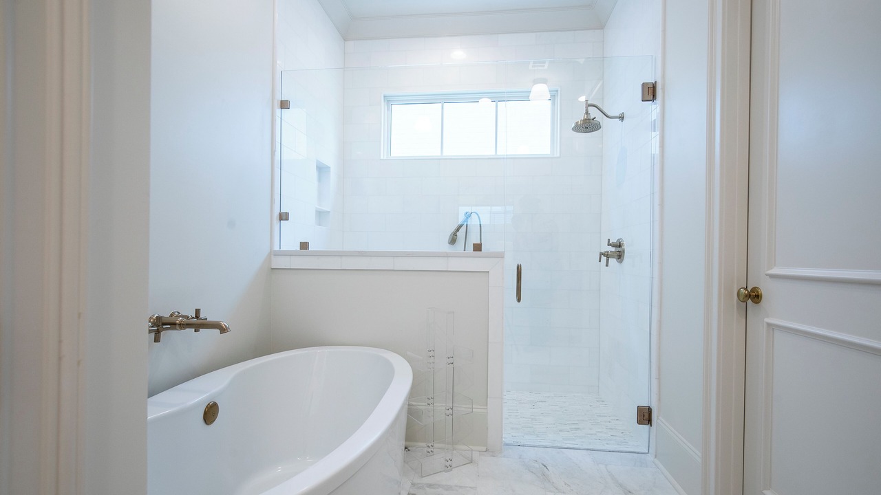 Photo of Bathroom in Oxford