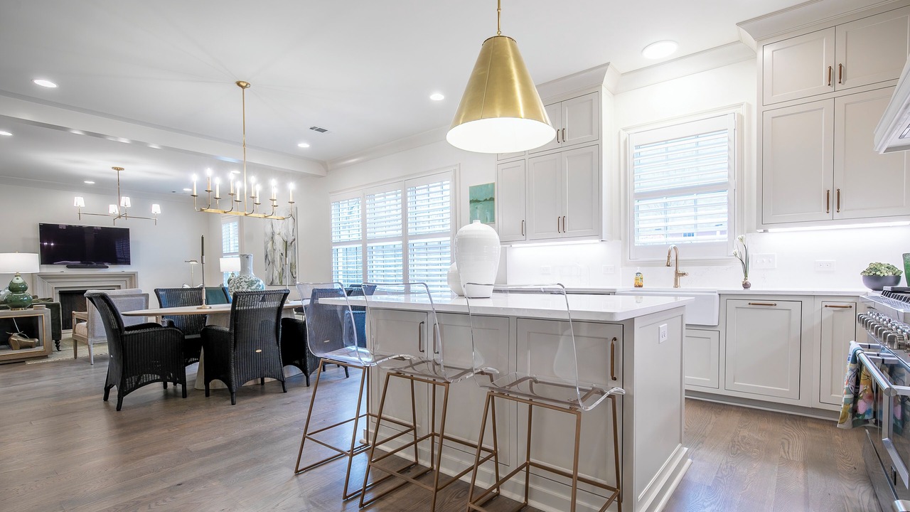 Photo of Kitchen in Oxford