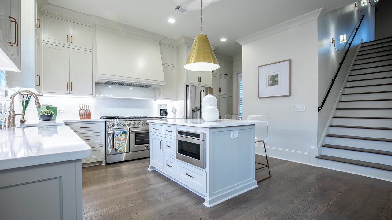 Photo of Kitchen in Oxford