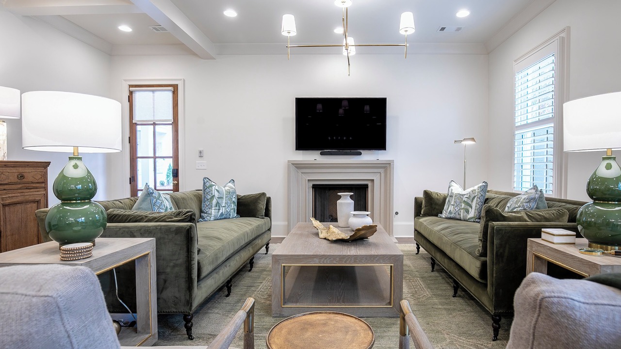 Photo of Livingroom in Oxford