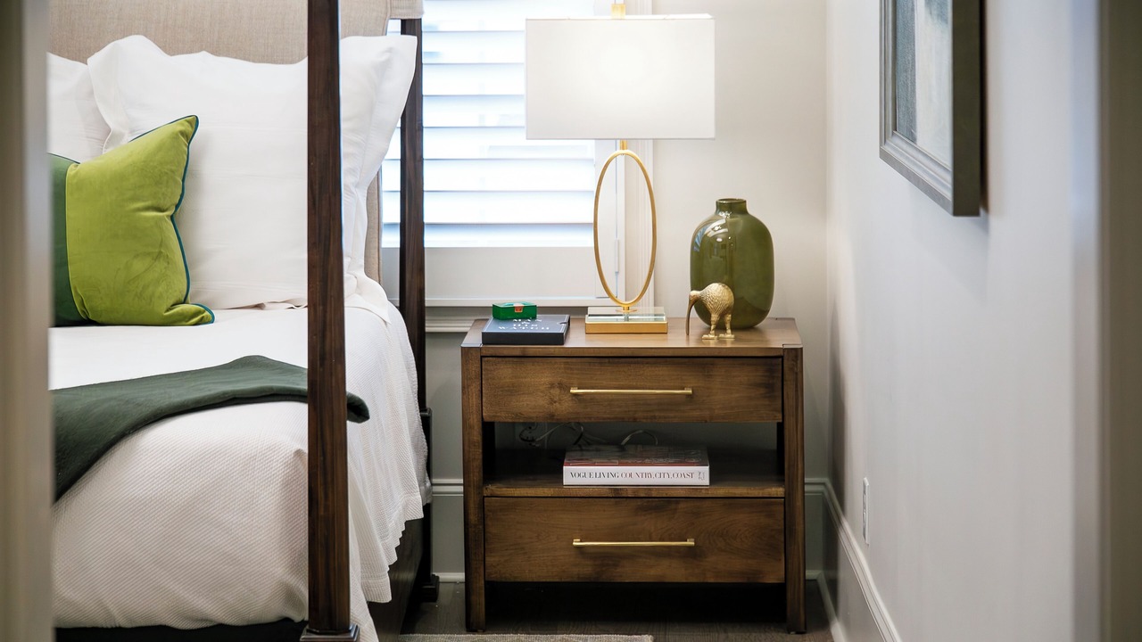 Photo of Bedroom in Oxford