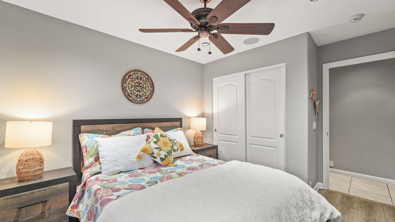 Photo of Bedroom in Turlock