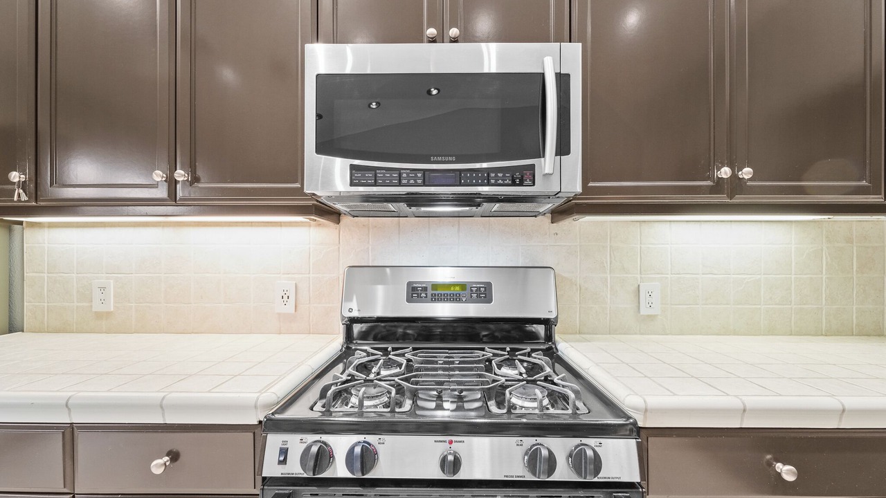 Photo of Kitchen in Turlock