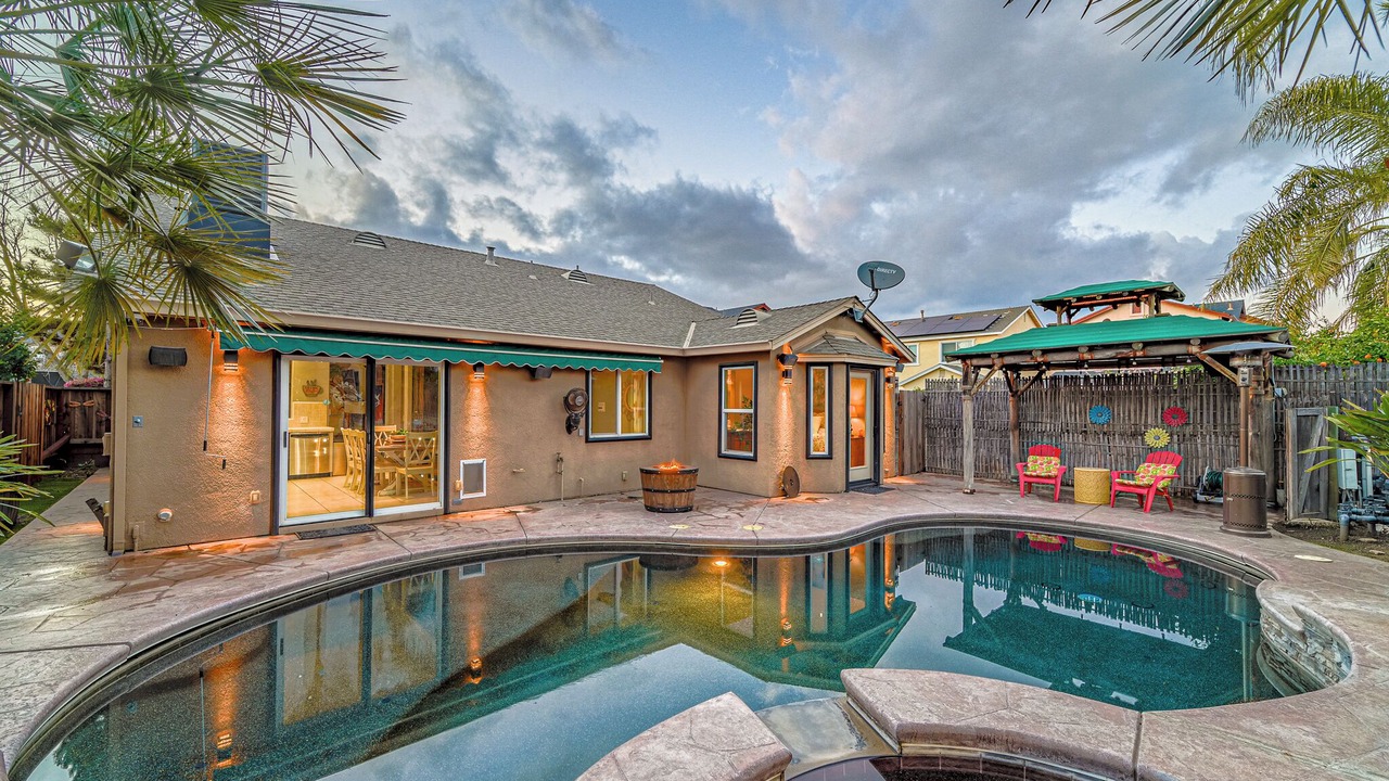 Photo of Outdoor in Turlock