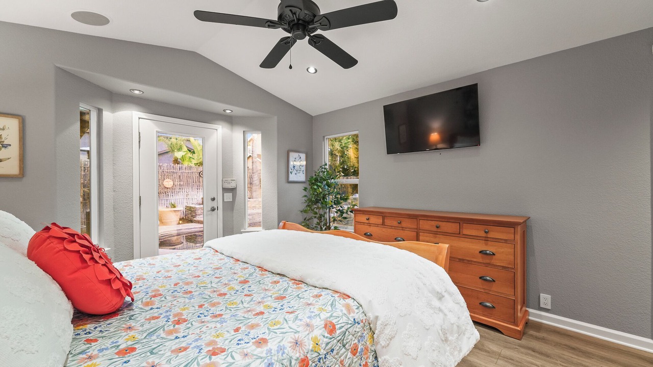 Photo of Bedroom in Turlock