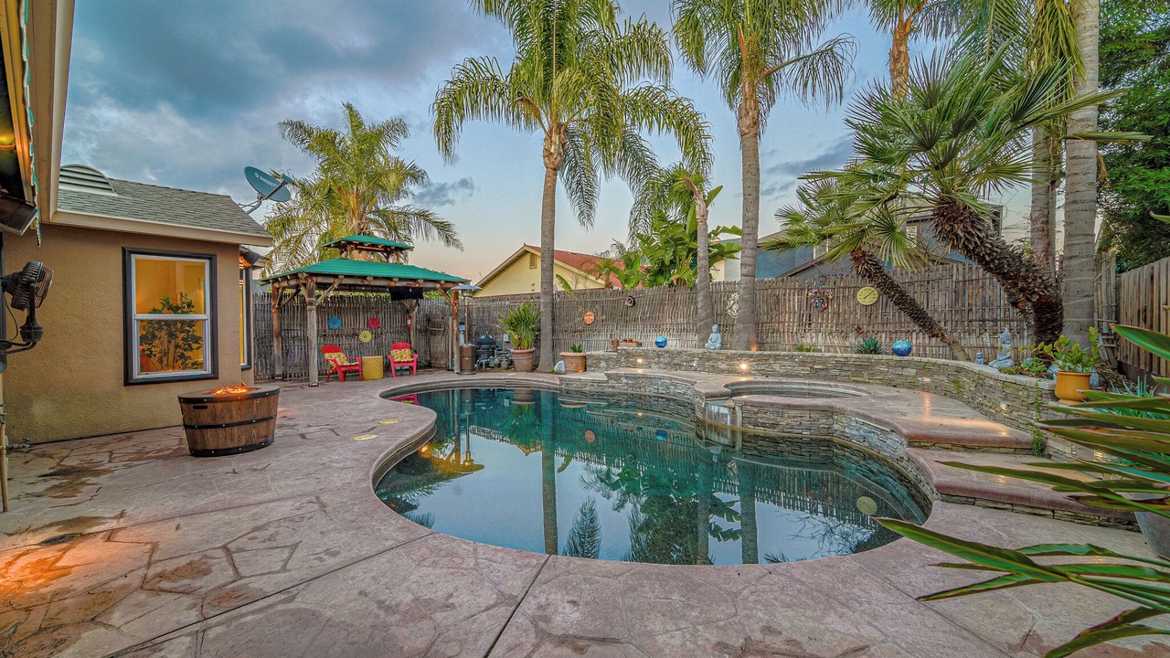 Photo of Outdoor in Turlock