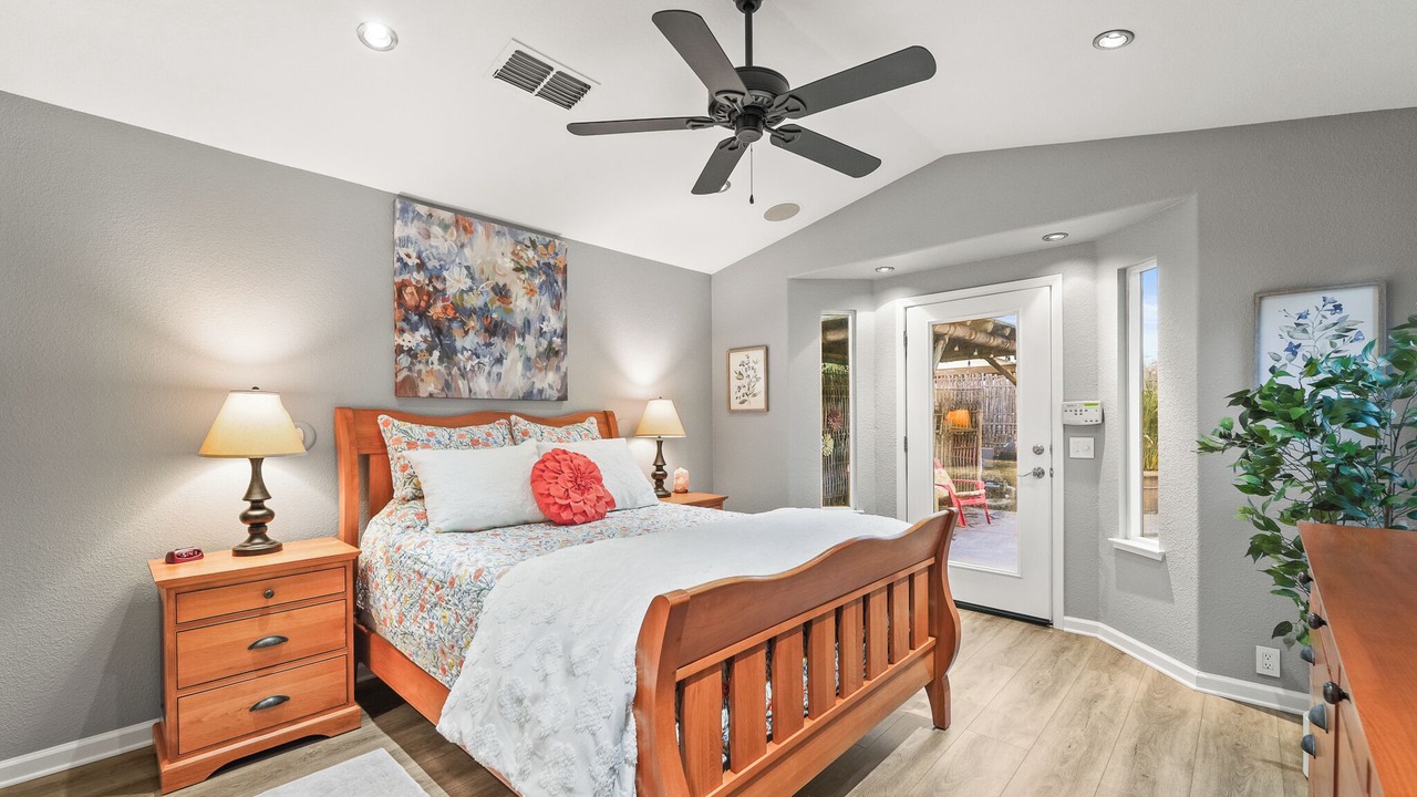 Photo of Bedroom in Turlock