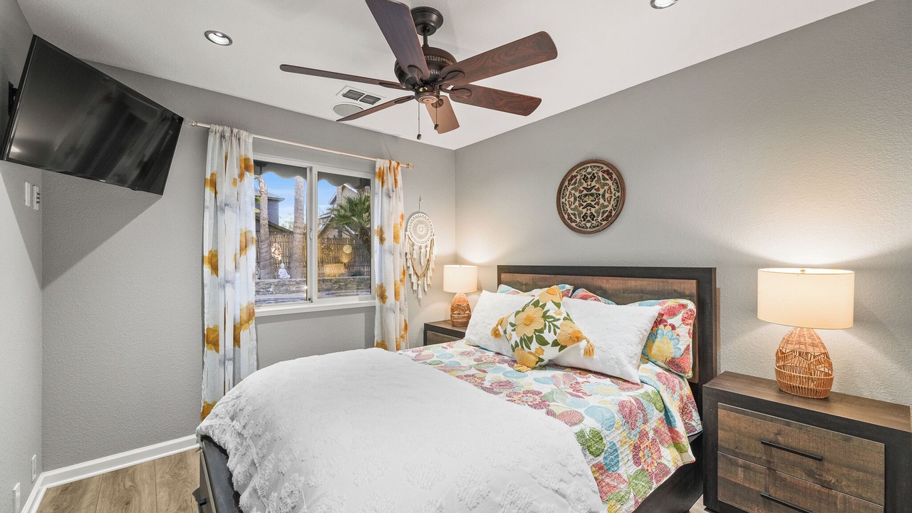 Photo of Bedroom in Turlock