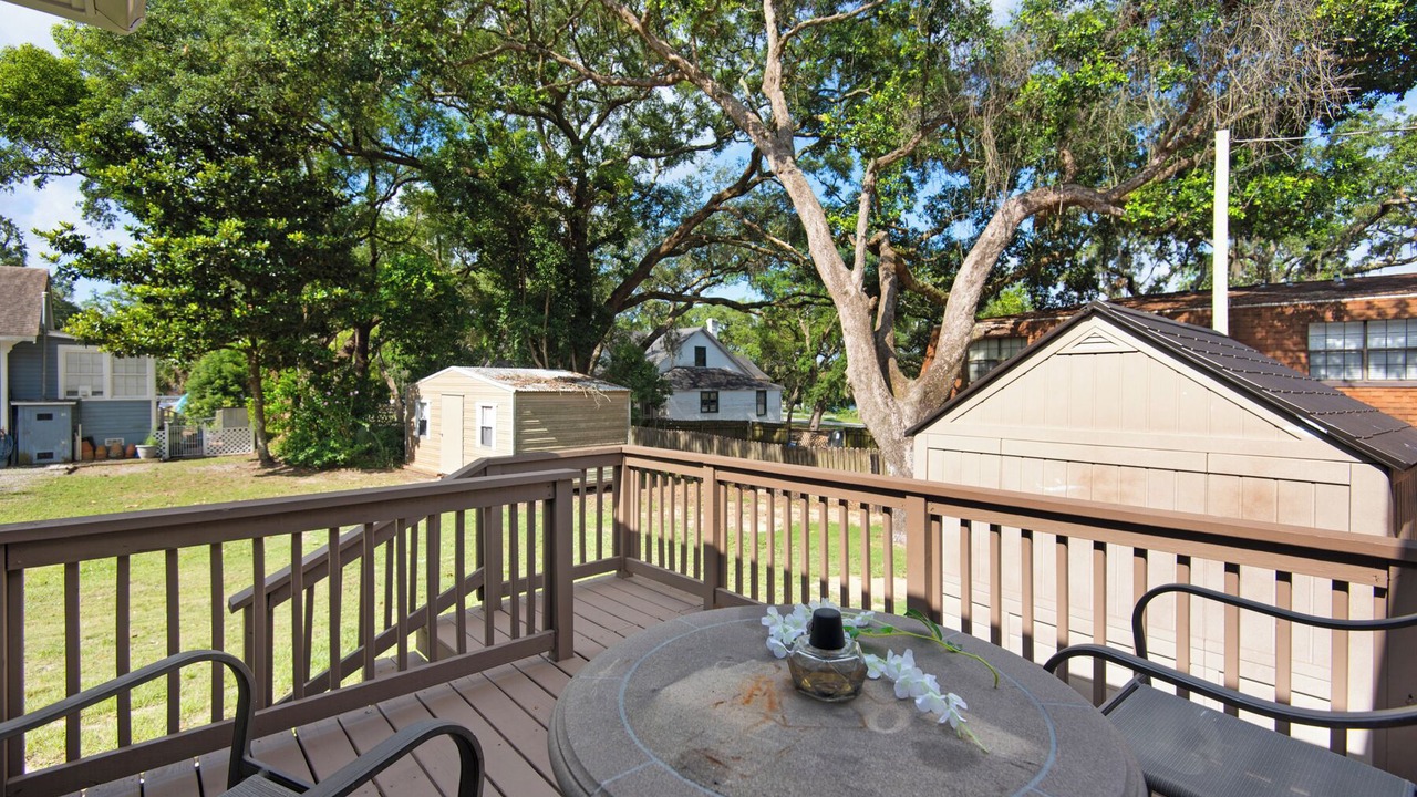 Photo of Outdoor in East Pensacola Heights