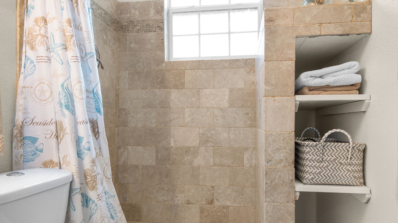Photo of Bathroom in East Pensacola Heights