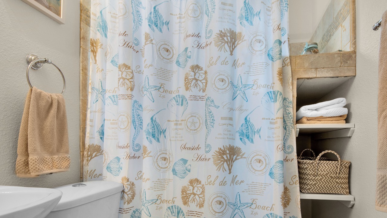 Photo of Bathroom in East Pensacola Heights