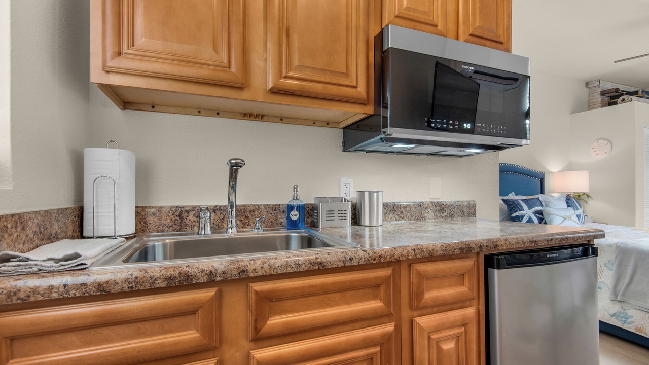 Photo of Kitchen in East Pensacola Heights