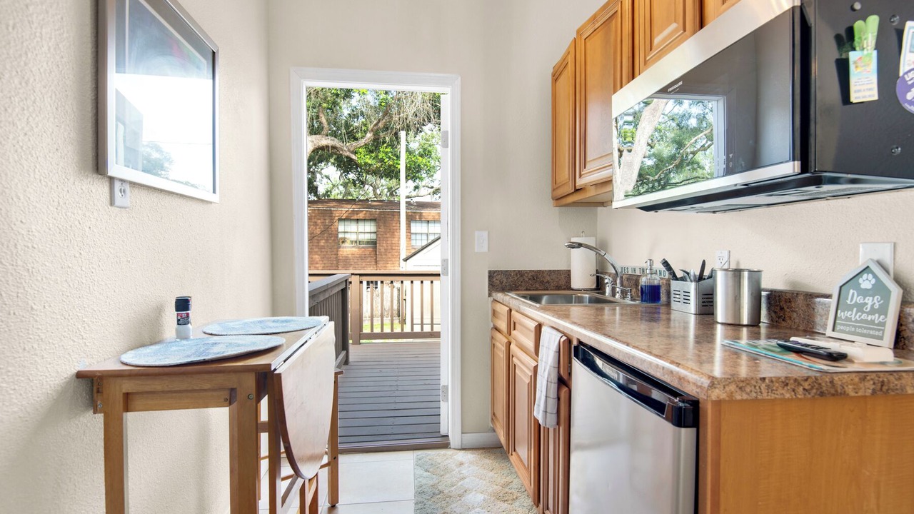 Photo of Kitchen in East Pensacola Heights